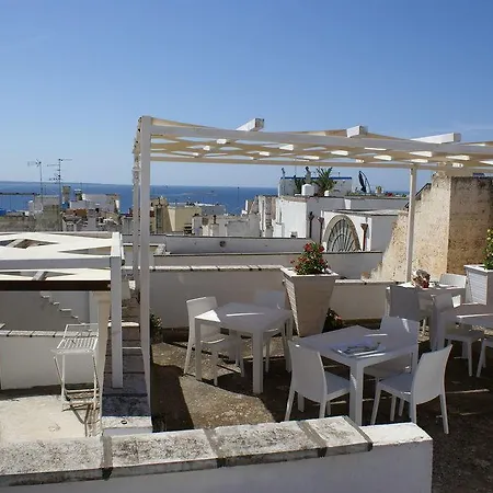 Dimora Muzio And Restaurant