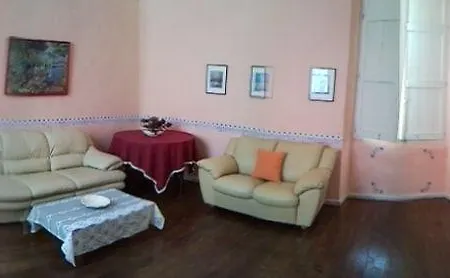 Bed & Breakfast Dimora Muzio And Restaurant Gallipoli