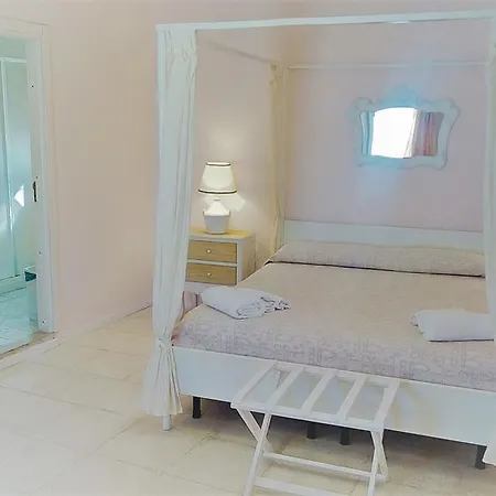 Dimora Muzio And Restaurant Bed and breakfast