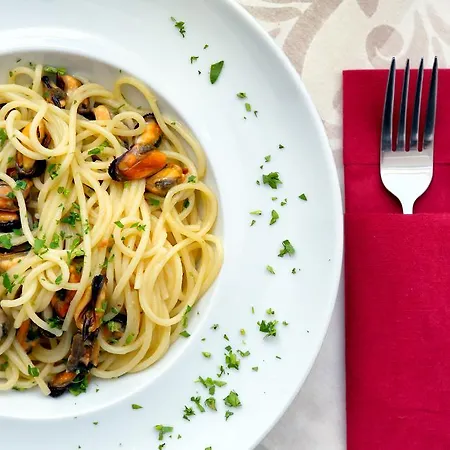 Dimora Muzio And Restaurant Gallipoli