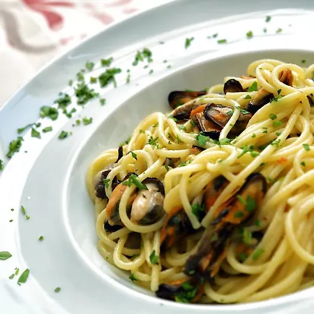 Panzió Dimora Muzio And Restaurant 3*