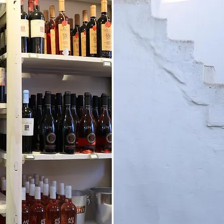 Dimora Muzio And Restaurant 3* Gallipoli