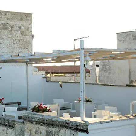 Dimora Muzio And Restaurant 3*