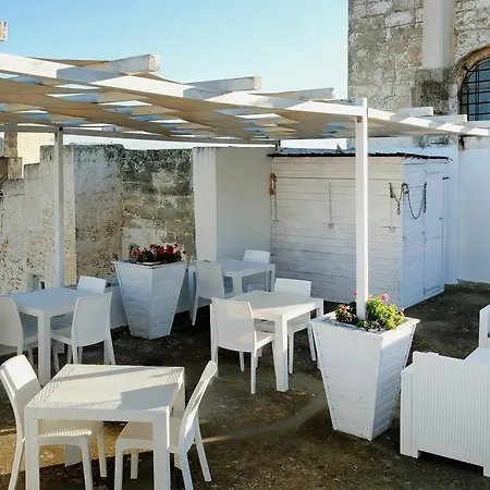 Panzió Dimora Muzio And Restaurant 3*