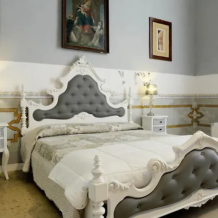 Dimora Muzio And Restaurant Bed and Breakfast