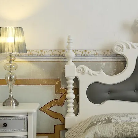 Dimora Muzio And Restaurant