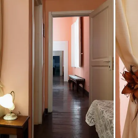 Dimora Muzio And Restaurant Bed and Breakfast 3*
