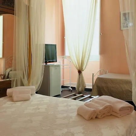 Bed & Breakfast Dimora Muzio And Restaurant