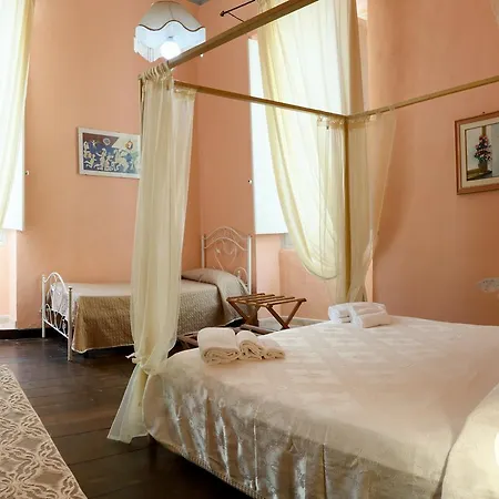 Dimora Muzio And Restaurant