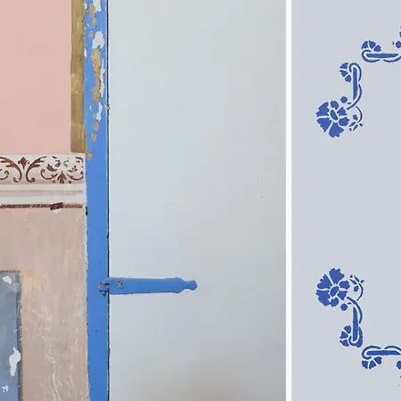 לינה וארוחת בוקר Dimora Muzio And Restaurant