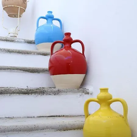 Bed and Breakfast Dimora Muzio And Restaurant