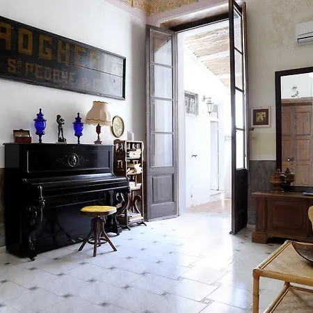 Bed & Breakfast Dimora Muzio And Restaurant 3*