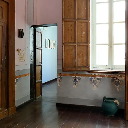 Dimora Muzio And Restaurant Panzió 3*