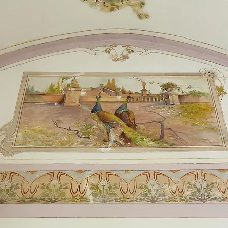 Dimora Muzio And Restaurant Panzió Gallipoli