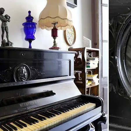 Dimora Muzio And Restaurant 3*