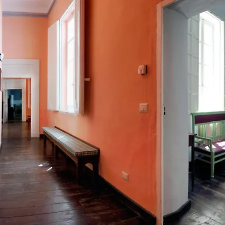 Bed & Breakfast Dimora Muzio And Restaurant