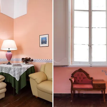 Dimora Muzio And Restaurant Gallipoli