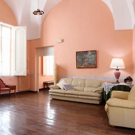 Bed & Breakfast Dimora Muzio And Restaurant 3*