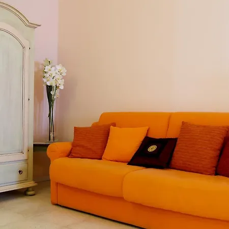 Dimora Muzio And Restaurant Bed and Breakfast