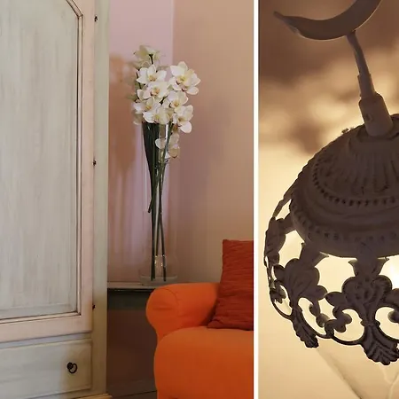 Bed and Breakfast Dimora Muzio And Restaurant 3*