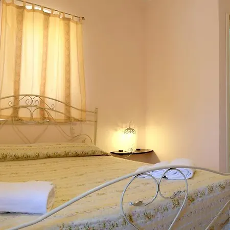 Dimora Muzio And Restaurant 3*