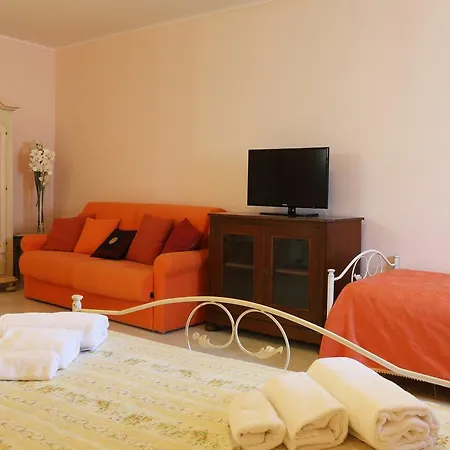 Dimora Muzio And Restaurant