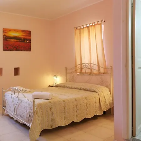 Bed & Breakfast Dimora Muzio And Restaurant