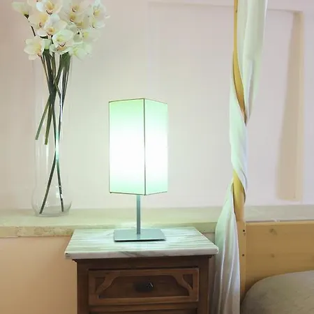 Panzió Dimora Muzio And Restaurant