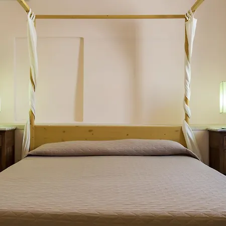 Dimora Muzio And Restaurant 3* Gallipoli