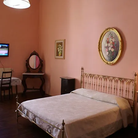Bed and Breakfast Dimora Muzio And Restaurant Gallipoli