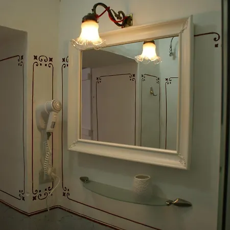 Panzió Dimora Muzio And Restaurant