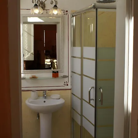 Dimora Muzio And Restaurant Bed and Breakfast