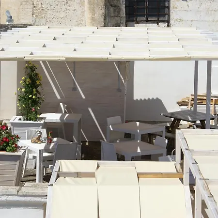 Dimora Muzio And Restaurant Panzió Gallipoli