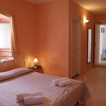 Panzió Dimora Muzio And Restaurant 3*