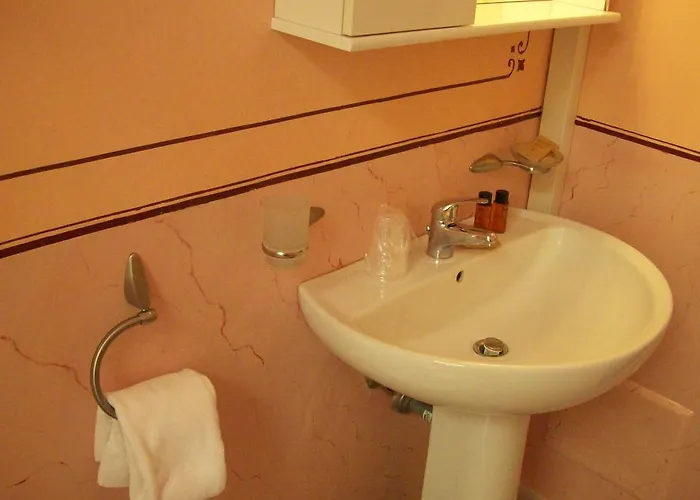 B&B Dimora Muzio And Restaurant