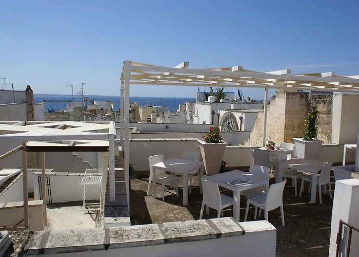 Dimora Muzio And Restaurant