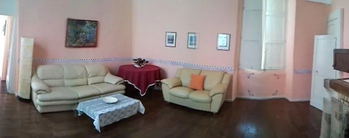 Couette-café Dimora Muzio And Restaurant Gallipoli