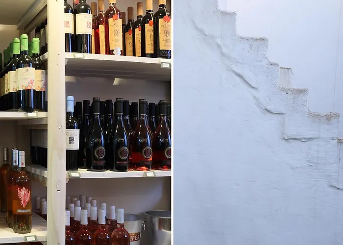 B&B Dimora Muzio And Restaurant 3* Gallipolli