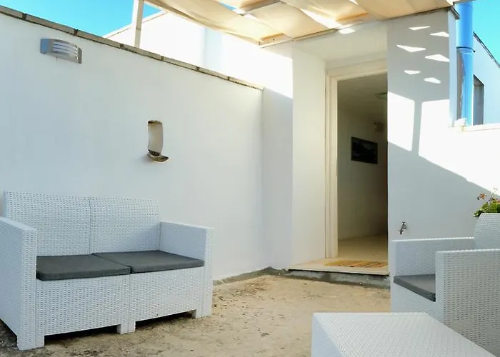 Dimora Muzio And Restaurant Bed & Breakfast 3*