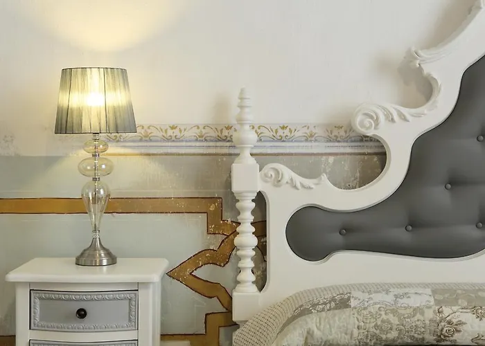 B&B Dimora Muzio And Restaurant