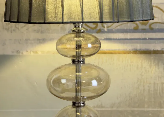 Dimora Muzio And Restaurant Couette-café