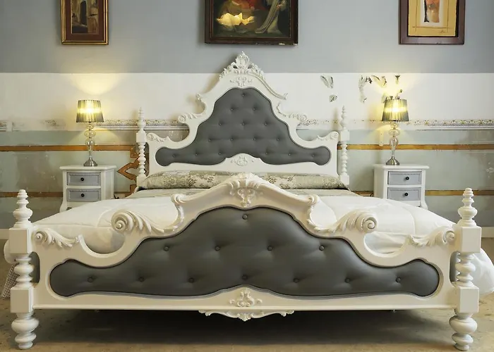 B&B Dimora Muzio And Restaurant Bed & Breakfast 3*