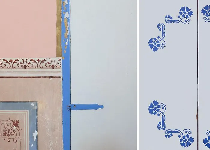 Bed & Breakfast B&B Dimora Muzio And Restaurant