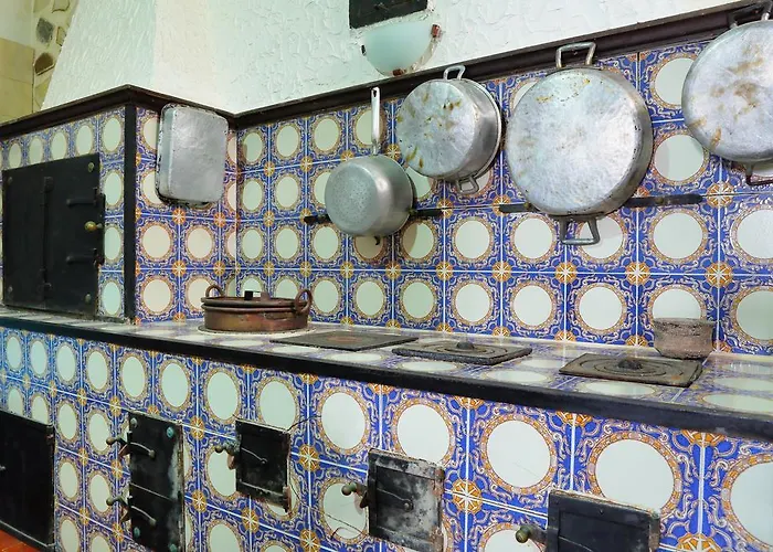 Dimora Muzio And Restaurant Bed & Breakfast Gallipoli