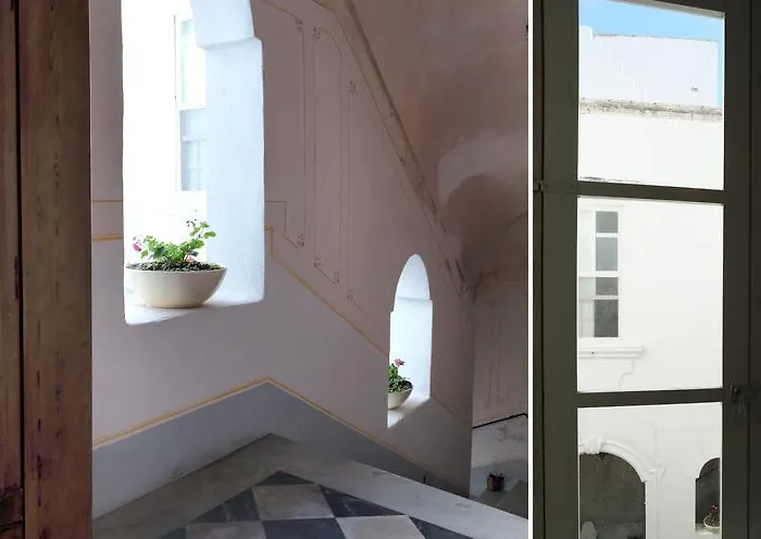 B&B Dimora Muzio And Restaurant