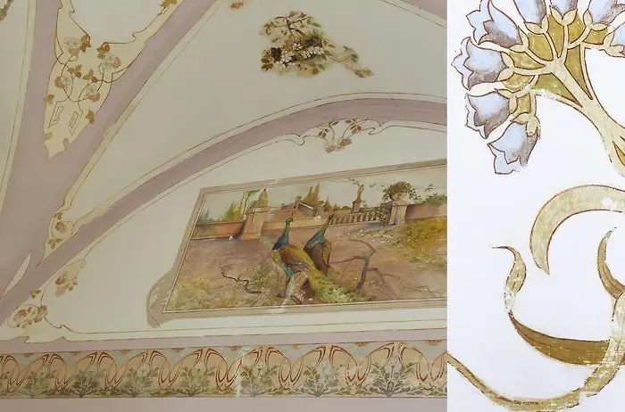 Dimora Muzio And Restaurant 3* Gallipoli