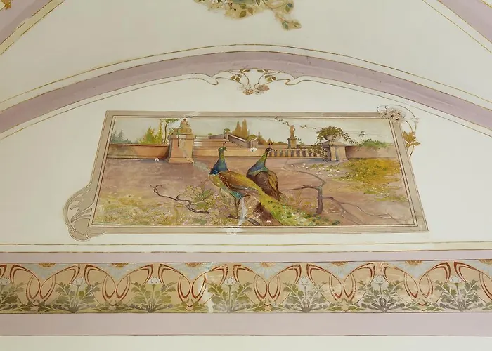 B&B Dimora Muzio And Restaurant Bed & Breakfast Gallipolli