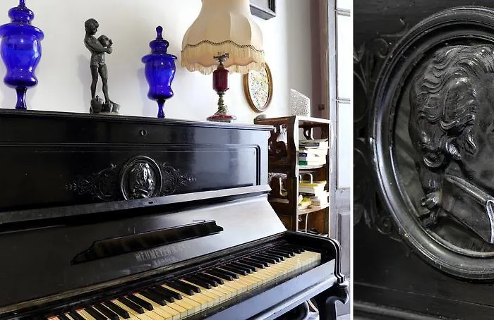 B&B Dimora Muzio And Restaurant 3*