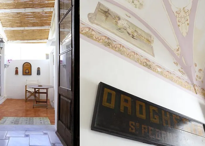 B&B Dimora Muzio And Restaurant