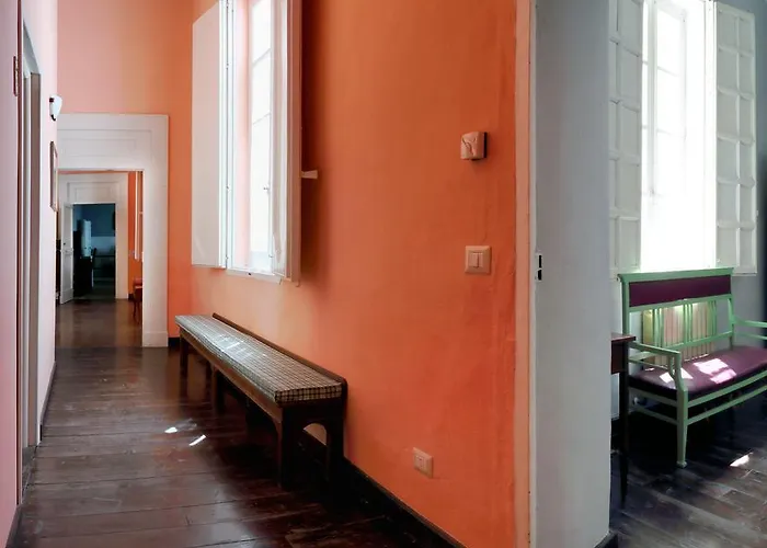 Bed & Breakfast B&B Dimora Muzio And Restaurant